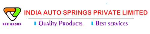 India Auto Springs Private Limited Manufacturing Gas springs & Other Engineering Products.